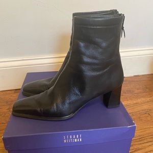 Stuart Weitzman Boots 9N
